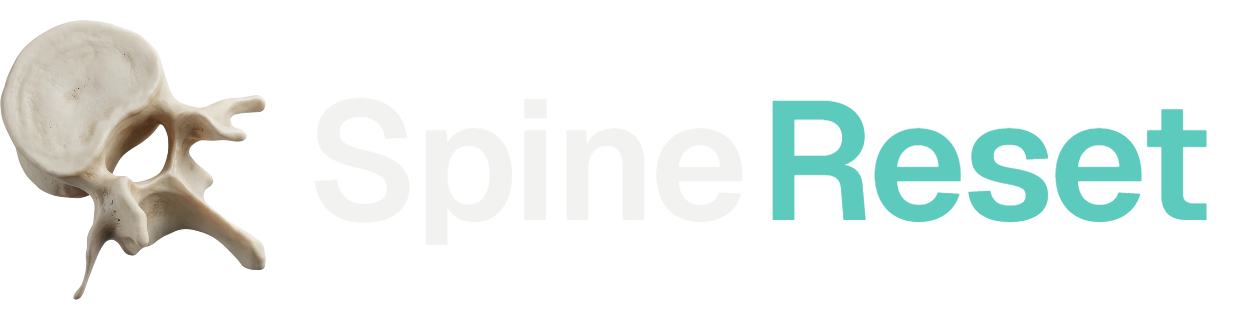 SpineReset